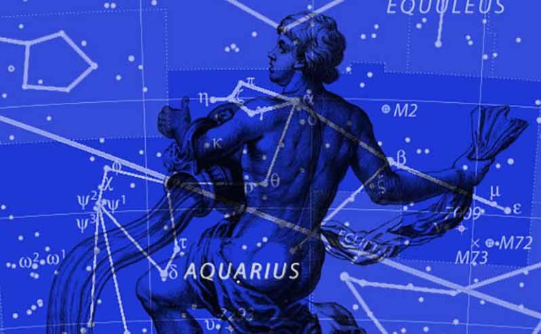 Aquarius