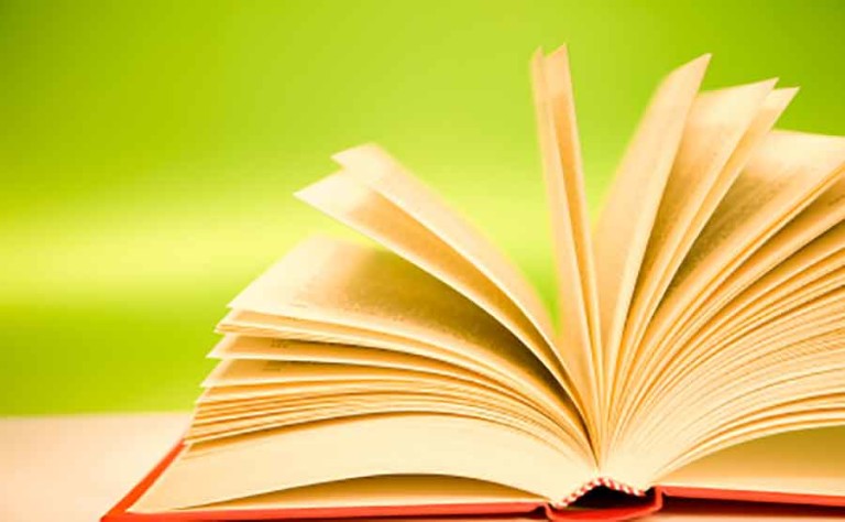 Book Pages