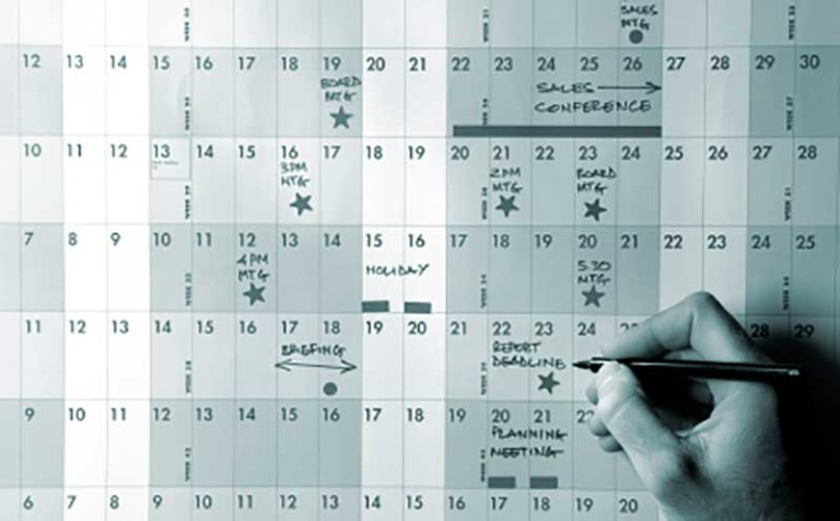 Calendar