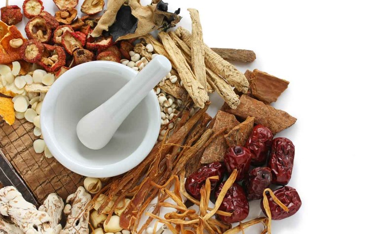 Chinese Medicine
