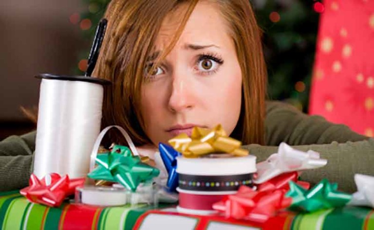 Consumer Stress