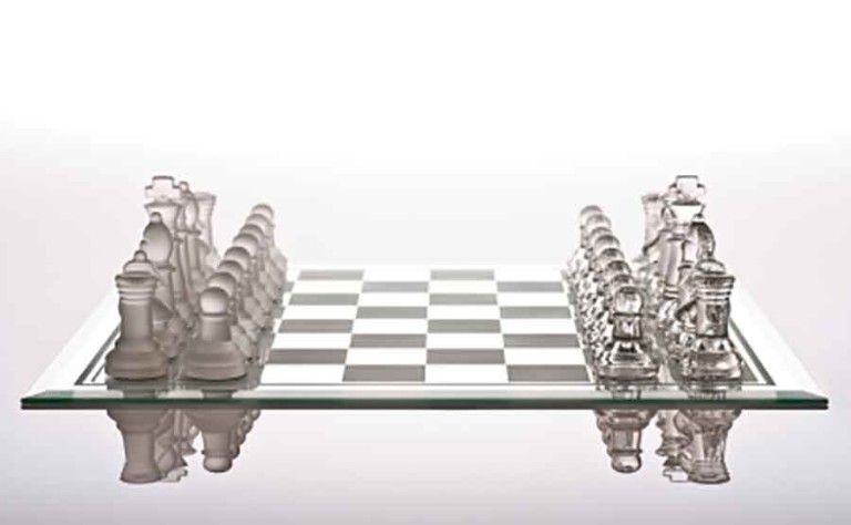 Crystal Chess