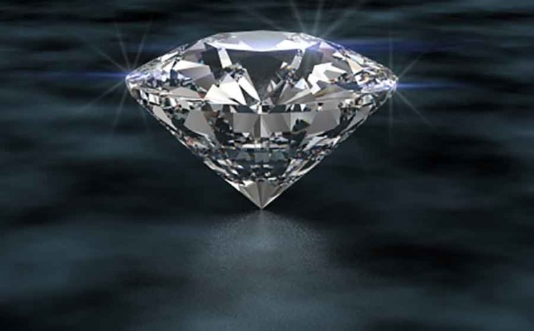Diamond