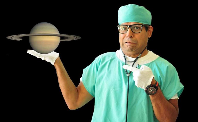 Medical Astrology