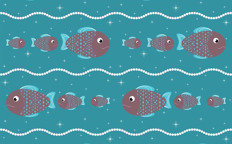 Repeating Pattern
