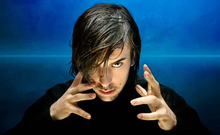 Stage Hypnotist