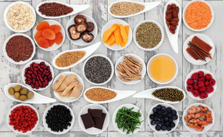 Super Foods