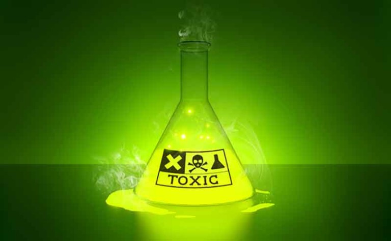 Toxic