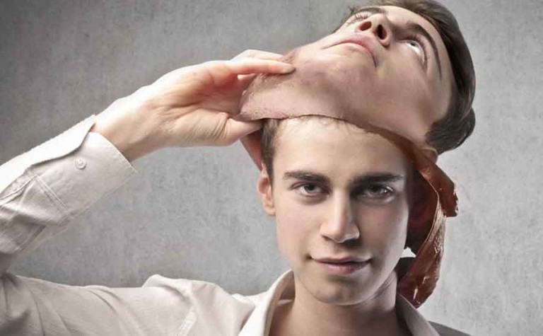 Trancending Ego