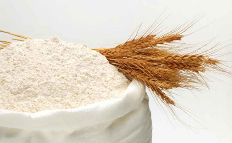 White Flour