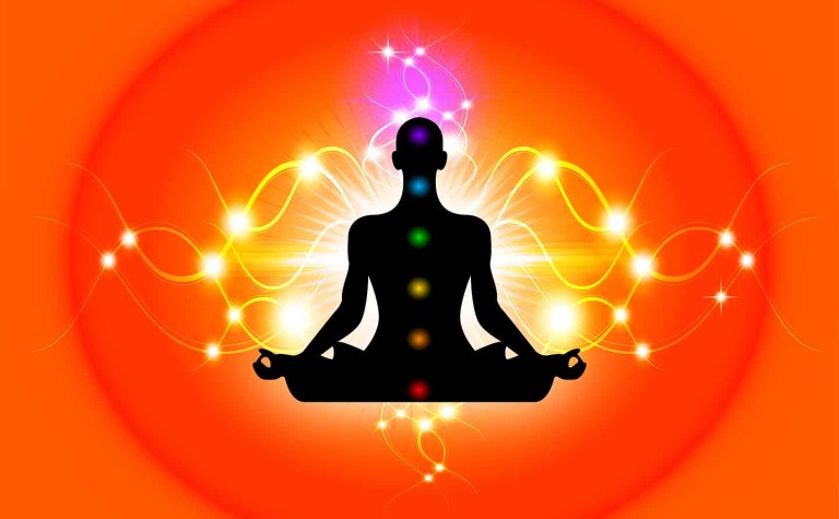 Psychedelic Meditation