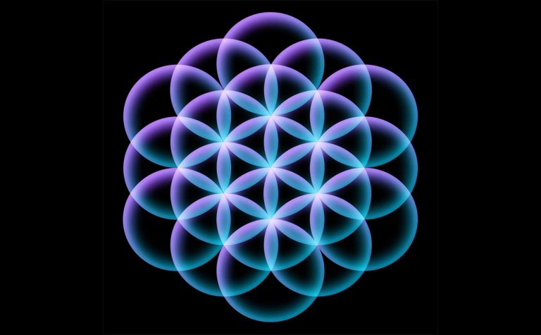 Flower of Life