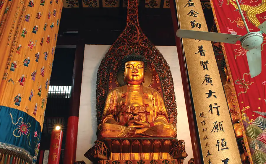 Asian Holistic Therapies for Body and Soul